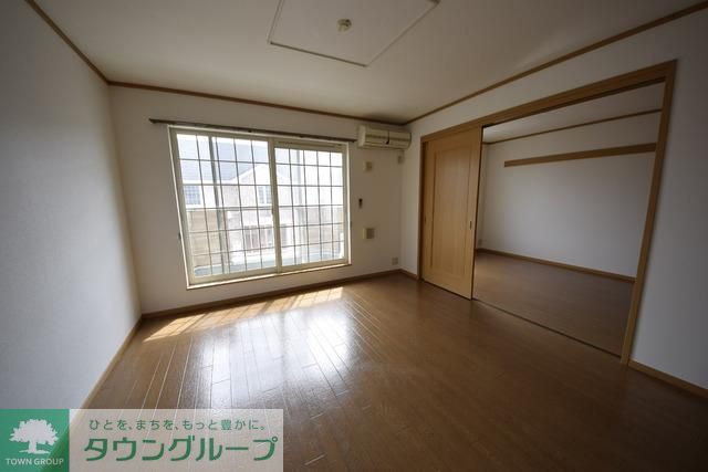 その他部屋・スペース　明るいお部屋