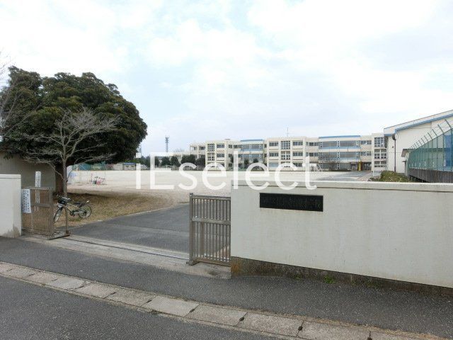 小学校　市原市立国分寺台東小学校（小学校）まで250m