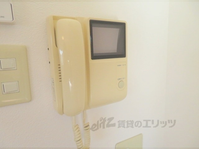 セキュリティ　ドアフォン（ＴＶ含）