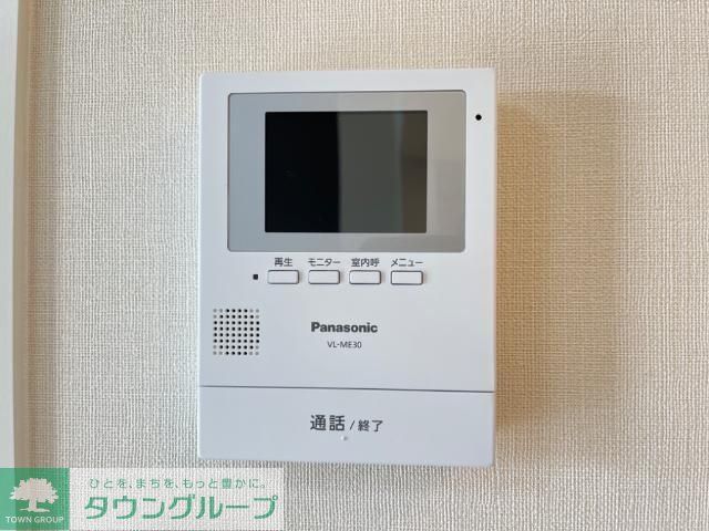 セキュリティ　お問合せはタウンハウジングまで！※現地待合わせ相談可能