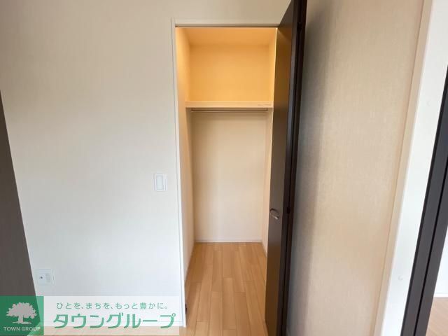 収納　お問合せはタウンハウジングまで！※現地待合わせ相談可能
