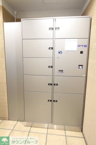 その他共有部分　タウンハウジングレジデンス事業部　恵比寿店・赤坂店までお問…