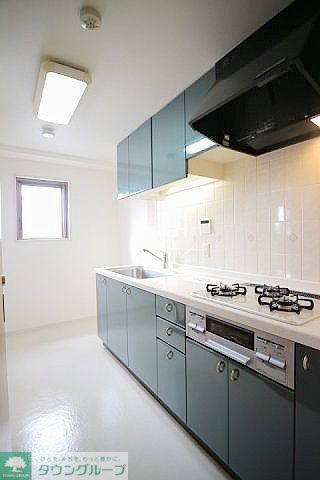 キッチン　タウンハウジングレジデンス事業部　恵比寿店・赤坂店までお問…
