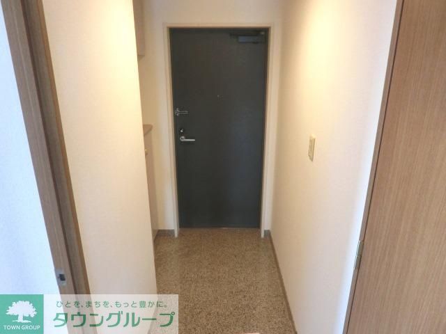 玄関　タウンハウジングレジデンス事業部　恵比寿店・赤坂店までお問…