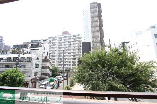 眺望　タウンハウジングレジデンス事業部　恵比寿店・赤坂店までお問…