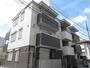 八潮駅より徒歩23分 2階 築10年2ヶ月の賃貸物件