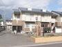 ライブリーパーク高橋Ａ棟 1階 築36年の賃貸物件