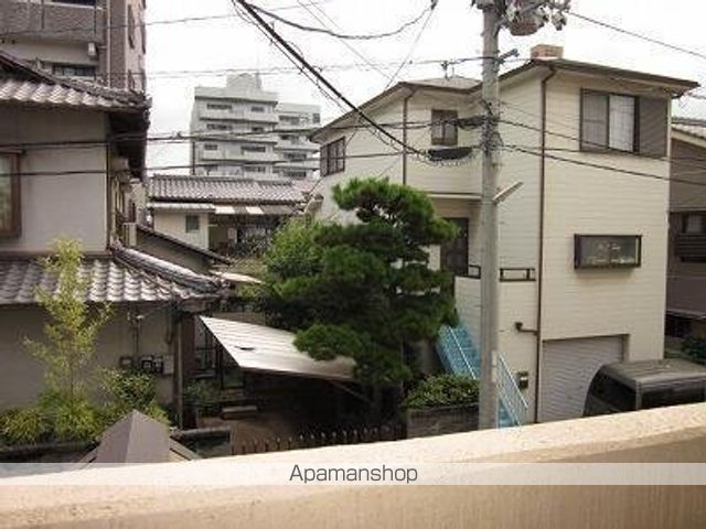 眺望　眺望