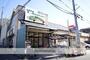 スーパー　ワイズマート東船橋店（スーパー）まで884m