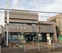 銀行　横浜信用金庫西谷支店（銀行）まで1583m