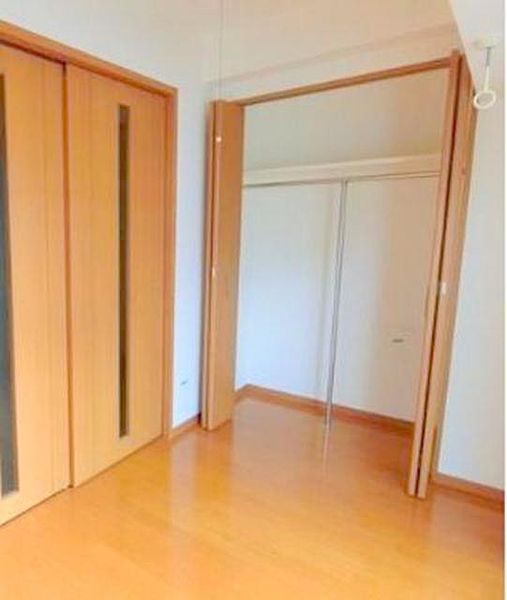収納　※別部屋の参考写真です。