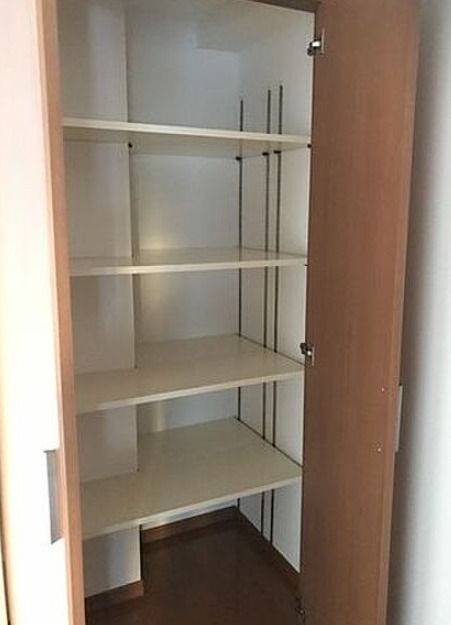 その他設備　※別部屋の参考写真です。
