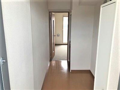 その他　廊下