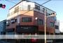 郵便局　横浜岩井郵便局（郵便局）まで860m