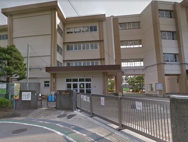 小学校　川崎市立南野川小学校（小学校）まで364m