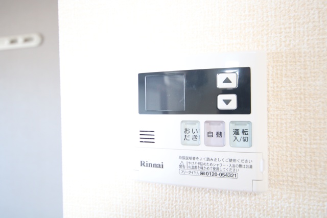 その他設備　※別室の参考写真の為、現況優先です。