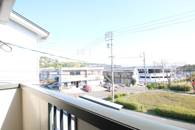 眺望　※別室の参考写真の為、現況優先です。