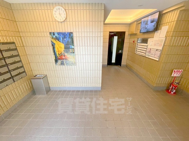 ロビー
