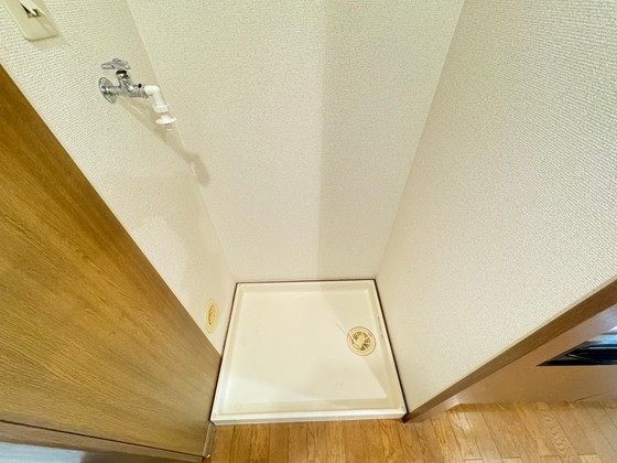 その他　※別部屋の写真です