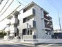 浜松駅よりバス11分 徒歩4分 1階 築4年4ヶ月の賃貸物件