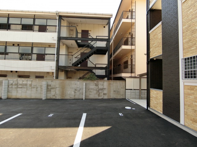 眺望　類似物件になります。