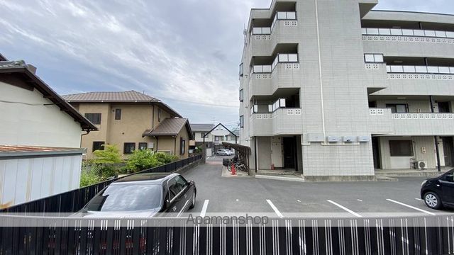眺望　眺望