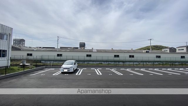 眺望　眺望