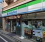 コンビニ　ファミリーマート 太子堂店（コンビニ）まで289m