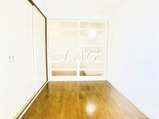 居室・リビング　洋室のお部屋です。