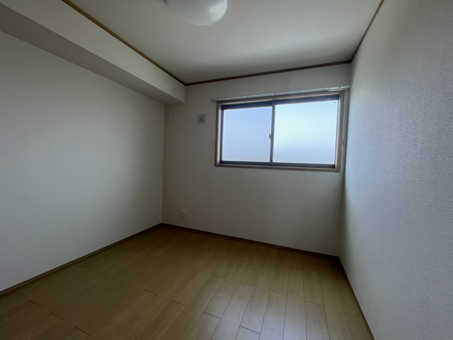 眺望　※別部屋・反転タイプです。