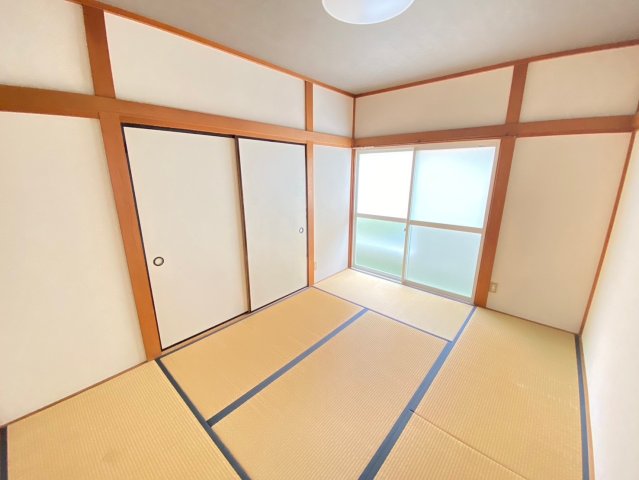 その他　和室