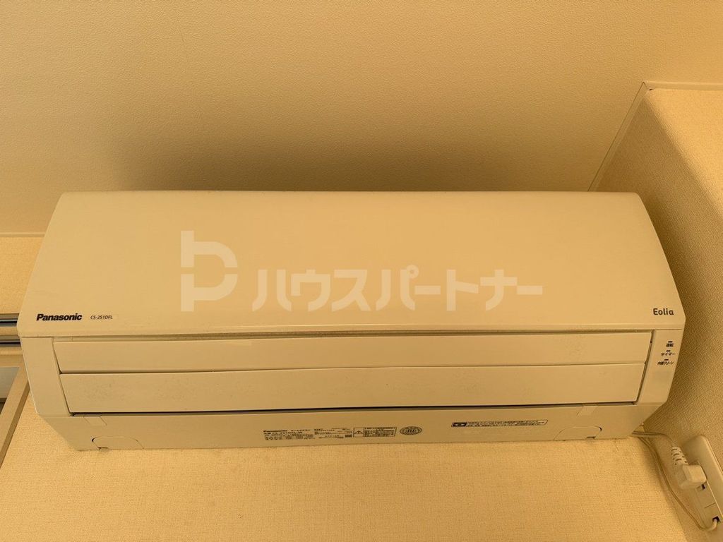 その他設備　設備