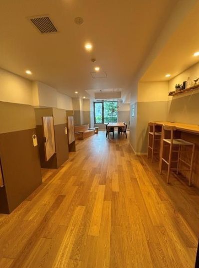 その他共有部分　☆共用部分☆