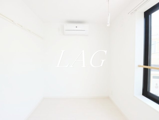 その他部屋・スペース　寝室です。