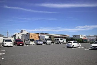 コンビニ　セブンイレブン座間立野台1丁目店（コンビニ）まで533m