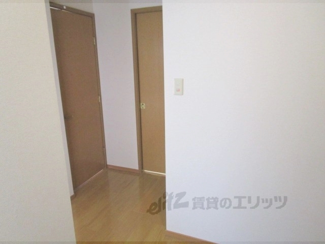 その他部屋・スペース　廊下