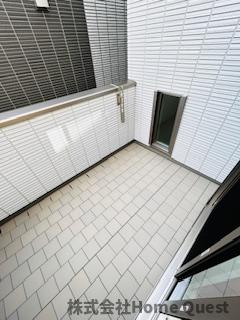 ティエラ恩智フォレストの内装写真