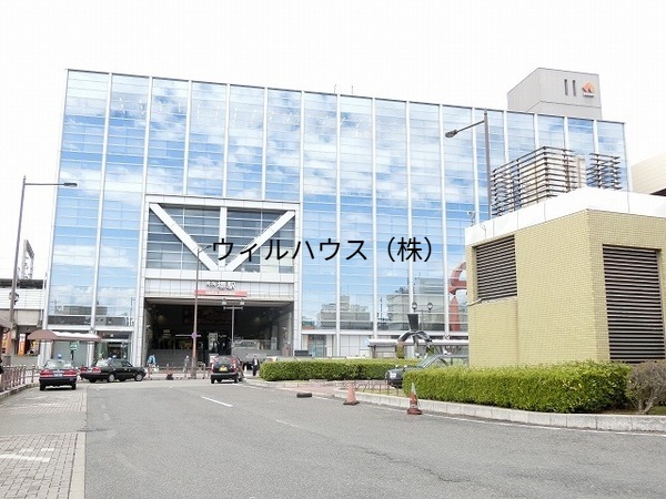 その他　堺駅(南海本線)（その他）まで1499m