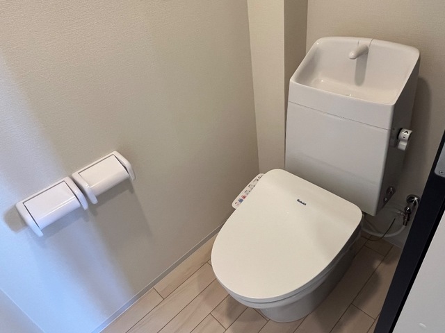 トイレ　イメージ