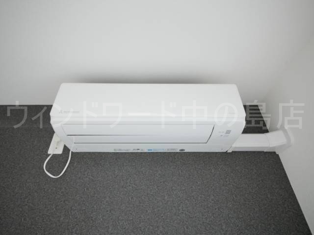 その他設備　詳細は、ウィンドワード中の島店までご相談下さい。