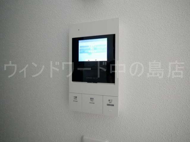 セキュリティ　詳細は、ウィンドワード中の島店までご相談下さい。