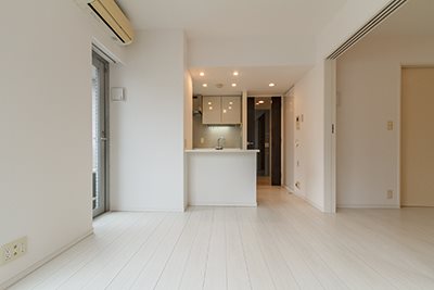 居室・リビング　※参考写真※