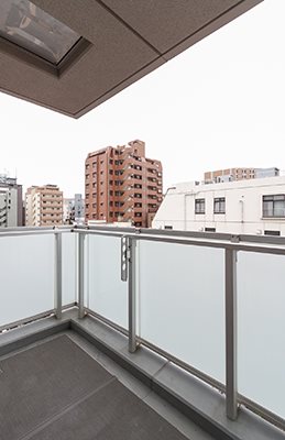 バルコニー　※参考写真※
