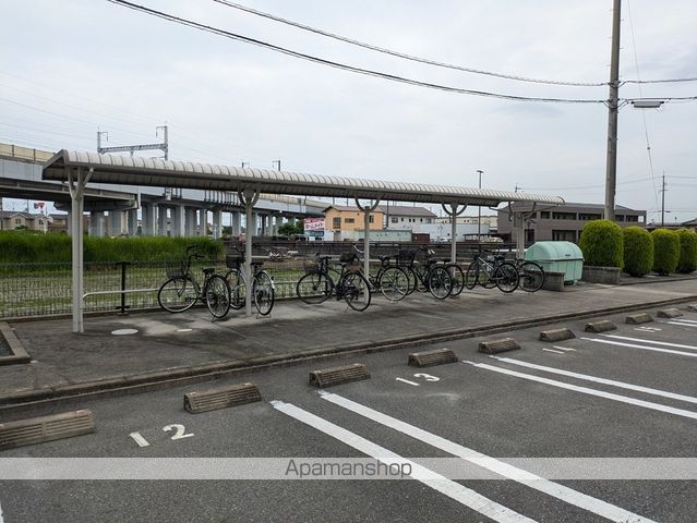 その他共有部分　その他共有部分