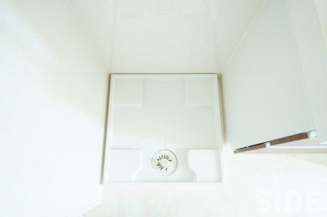 その他設備　※別号室参考画像