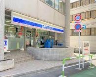 コンビニ　ローソン東大久保店（コンビニ）まで251m