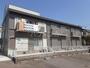 県庁前駅より徒歩20分 2階 築38年の賃貸物件