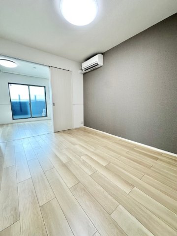 その他部屋・スペース　中はこのようになっています