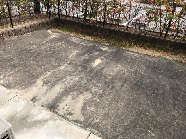 その他　庭