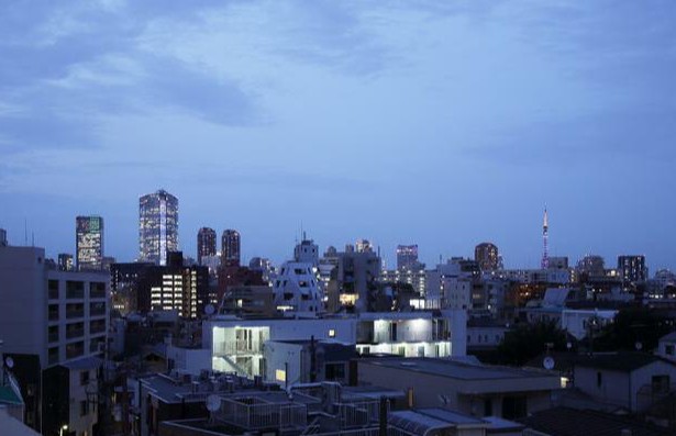 眺望　展望